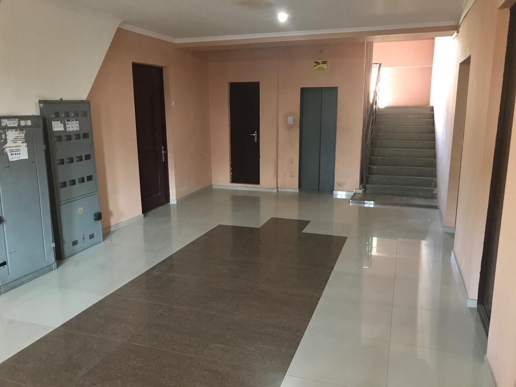 Home Apartments Tbilisi Bagian luar foto